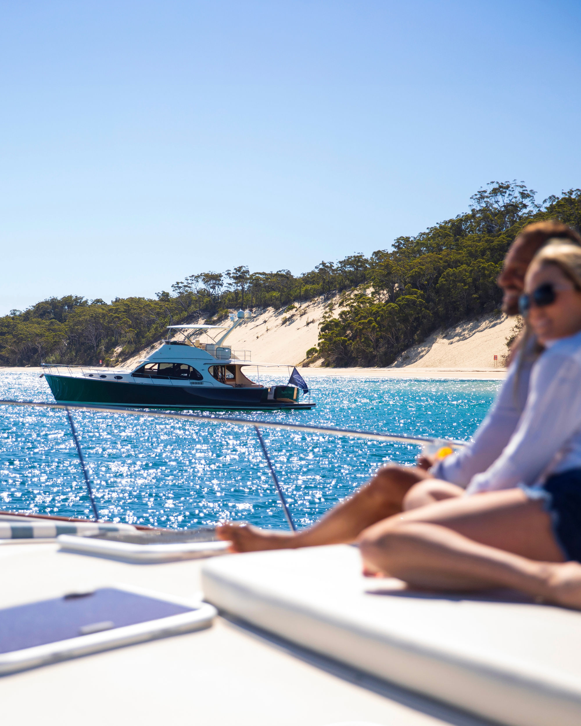 Palm Beach Motor Yachts